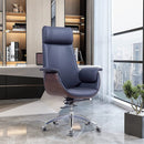 Modern Executive Chair for office with arm