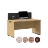 Actiu Ofimat Office Desk P13 in various colours