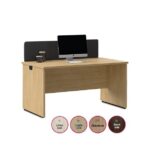 Actiu Ofimat Office Desk P13