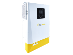 SMK 5.5KW Solar Hybrid Inverter 100A M M5500HHS