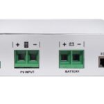 SMK MPPT 60A Charge Controller SCF60A