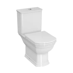 Vitra Water closest OBC/C Pan White