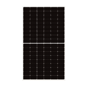 Jinko 580W Solar Panel Monofacial