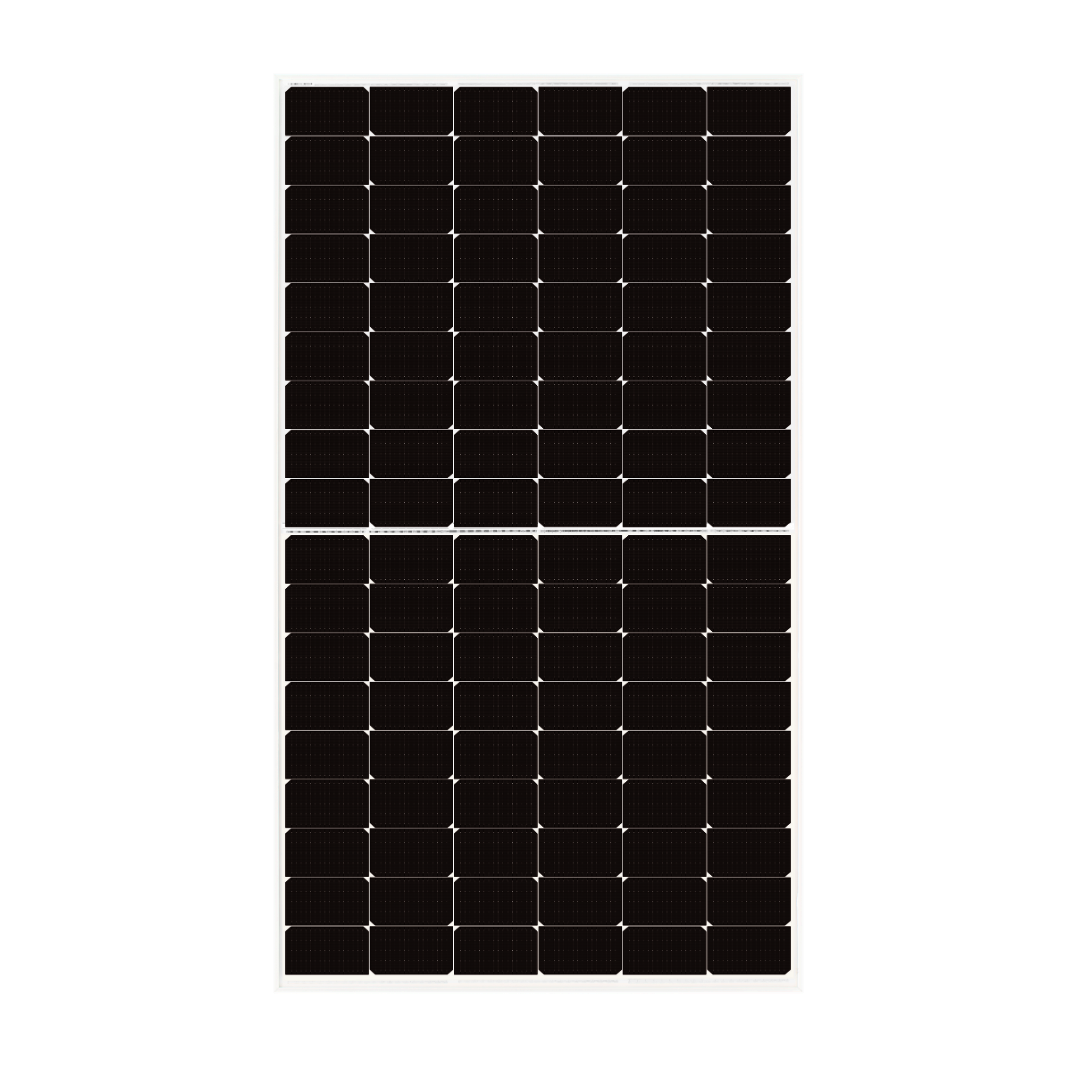 Jinko 580W Solar Panel Monofacial