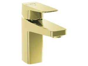 Vitra Basin Mixer Root Square CH3