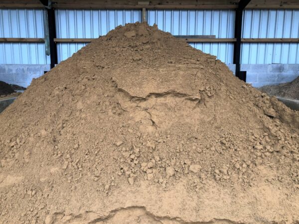 Building-sand