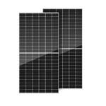 300WATT Mono Crystalline Solar Panel