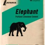 Lafarge Cement