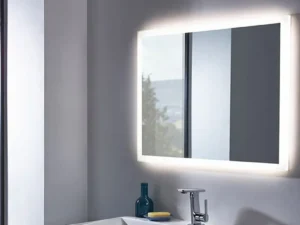 Vitra MR100 led Mirror Primeflt