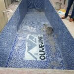 Swimming Pool construction