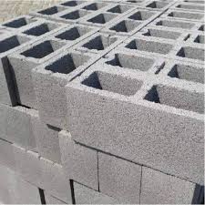 Buy High Quality Cement Blocks