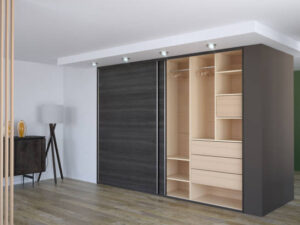 Buy Amazing Sliding wardrobe