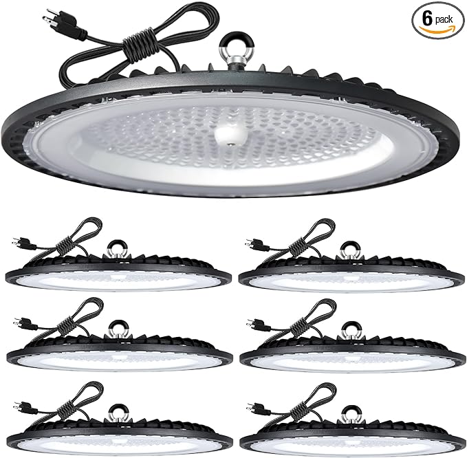 LED 200W High Bay Light LED 200W High Bay Light