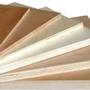 Sheet Material-Smooth Plywood