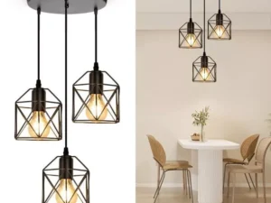 Modern Ceiling Pendant Lighting