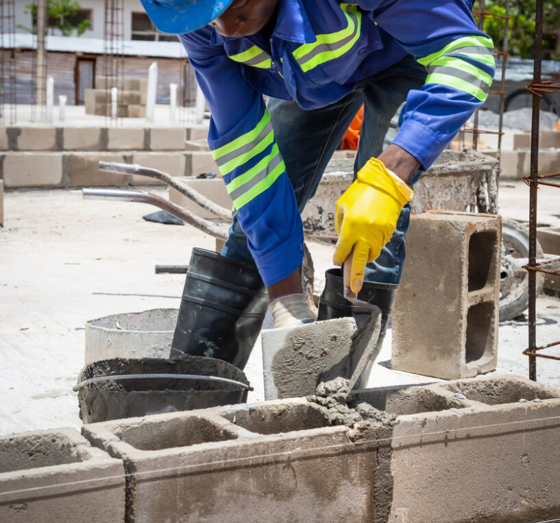 Bricklayer services near me