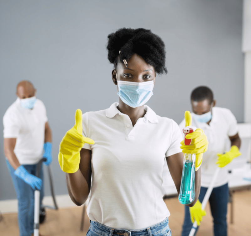 fumigation