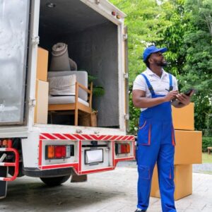 movers