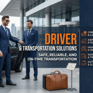 Drivers