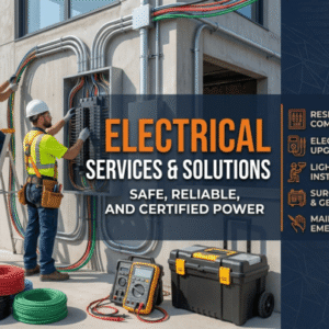 Electrical Services