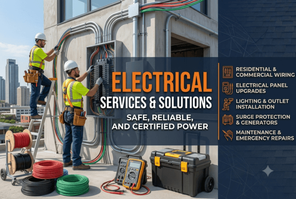 electrical