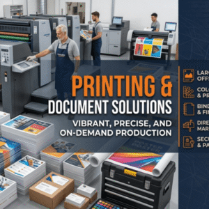 Printing