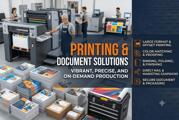 printing