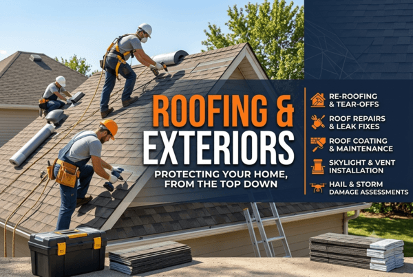roofing