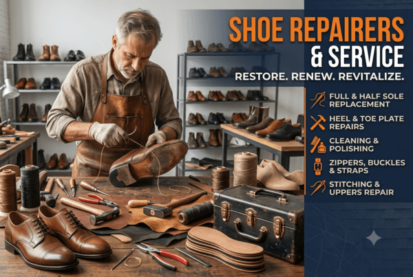 shoes-repair