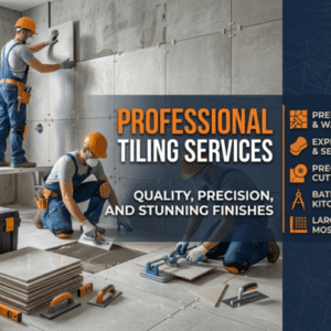 Tilers