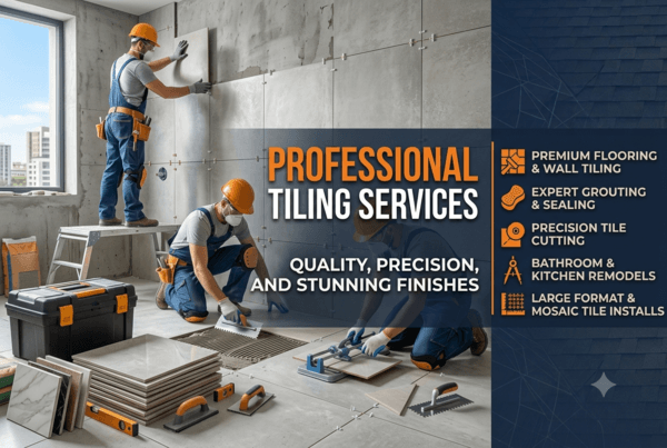 tilers