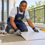 afri-artisans-balcony-tile-installation